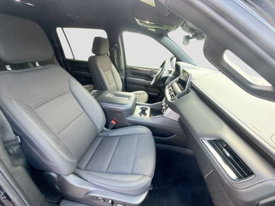 2024 GMC Yukon XL SLE