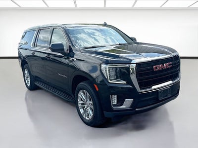 2024 GMC Yukon XL SLE