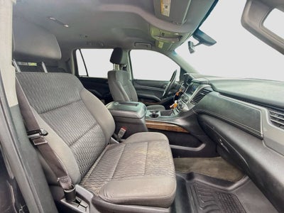 2015 Chevrolet Tahoe LS
