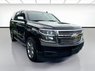 2015 Chevrolet Tahoe LS