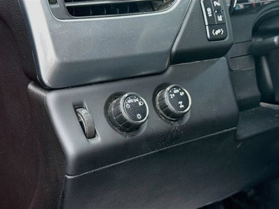 2015 Chevrolet Suburban LT