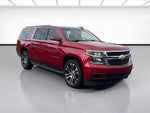 2015 Chevrolet Suburban LT