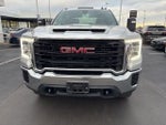 2021 GMC Sierra 3500 HD Sierra