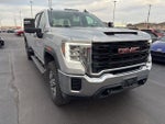 2021 GMC Sierra 3500 HD Sierra