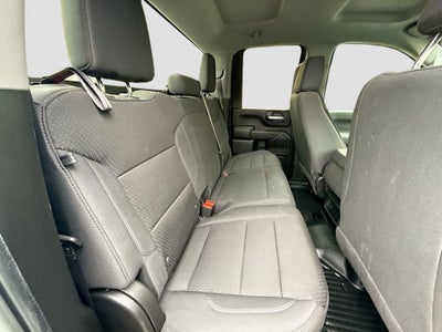 2024 GMC Sierra 2500 HD Pro