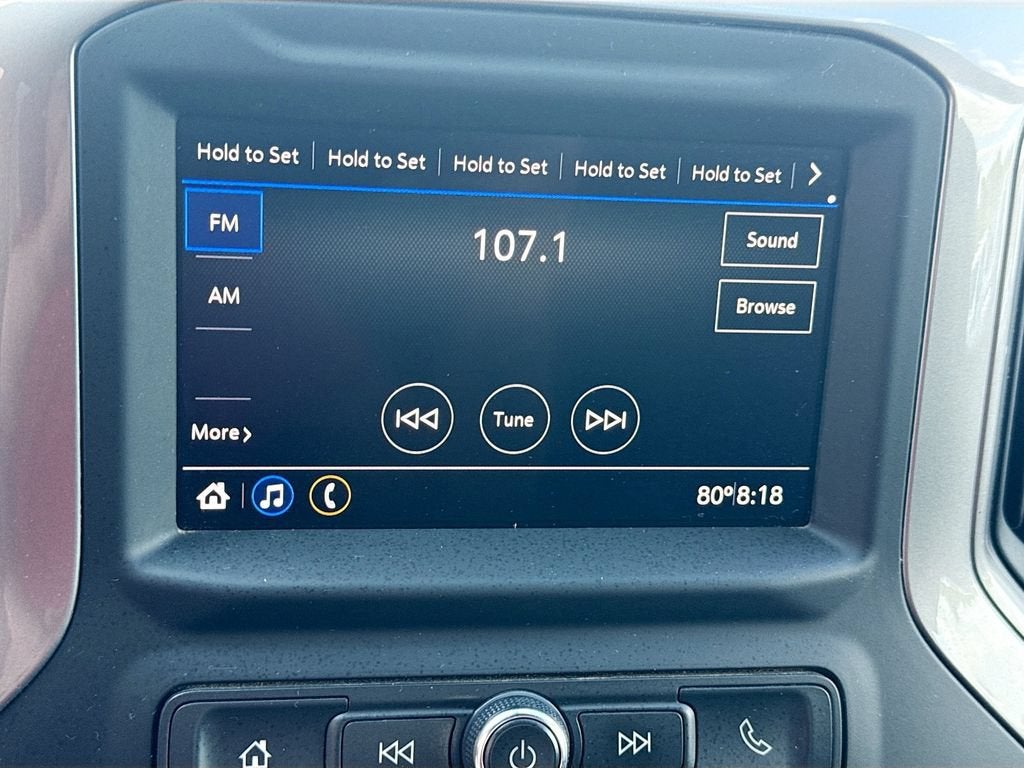 2022 GMC Sierra 2500 HD Pro