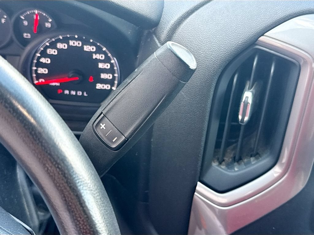 2022 GMC Sierra 2500 HD Pro