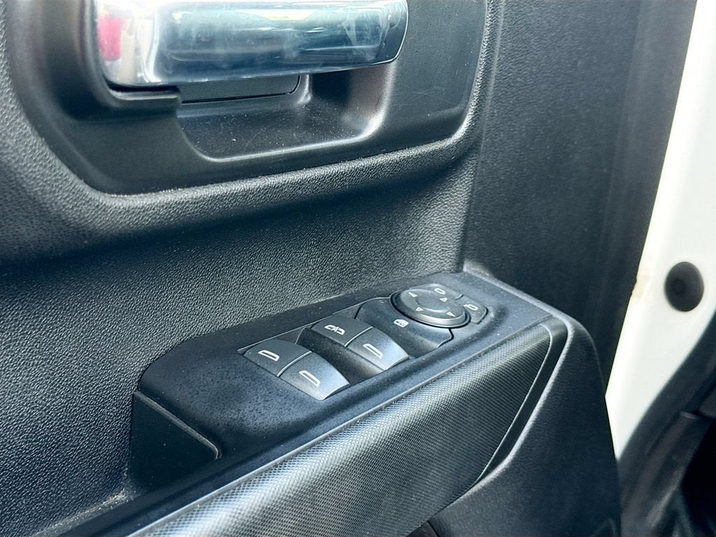 2022 GMC Sierra 2500 HD Pro