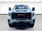 2022 GMC Sierra 2500 HD Pro