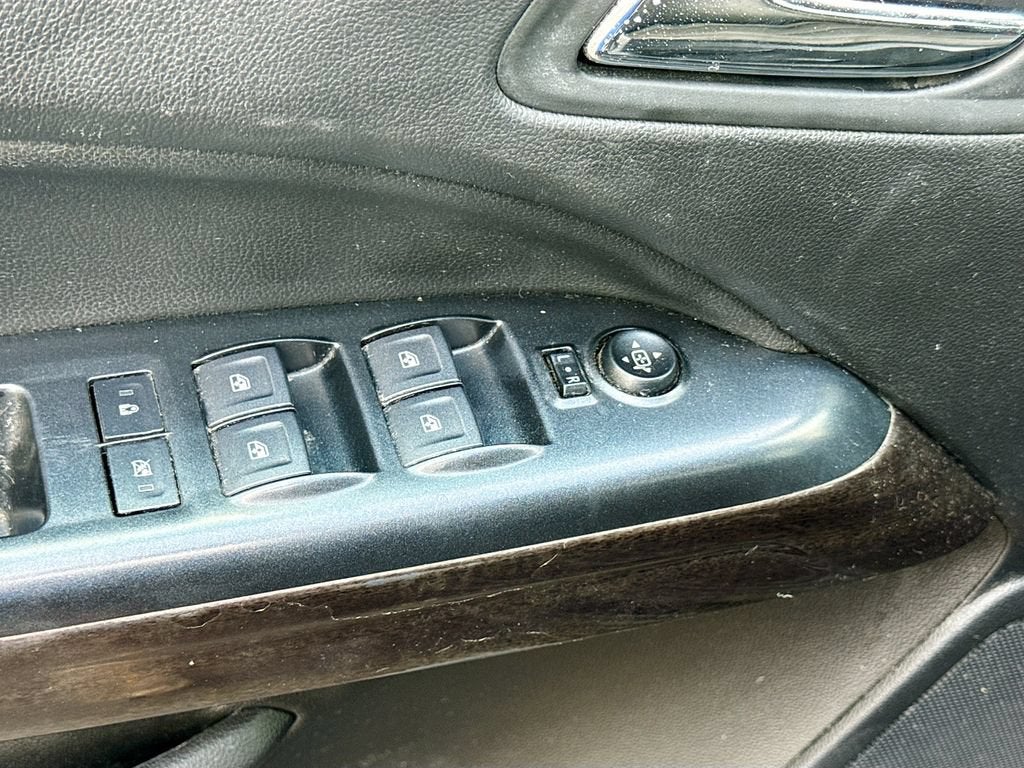 2021 GMC Canyon 4WD Elevation