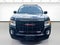 2021 GMC Canyon 4WD Elevation