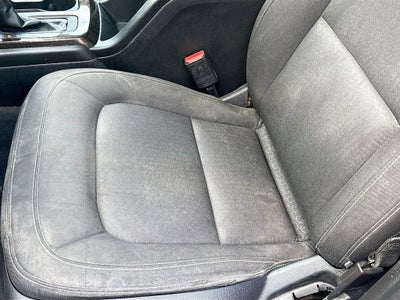 2021 GMC Canyon 4WD Elevation