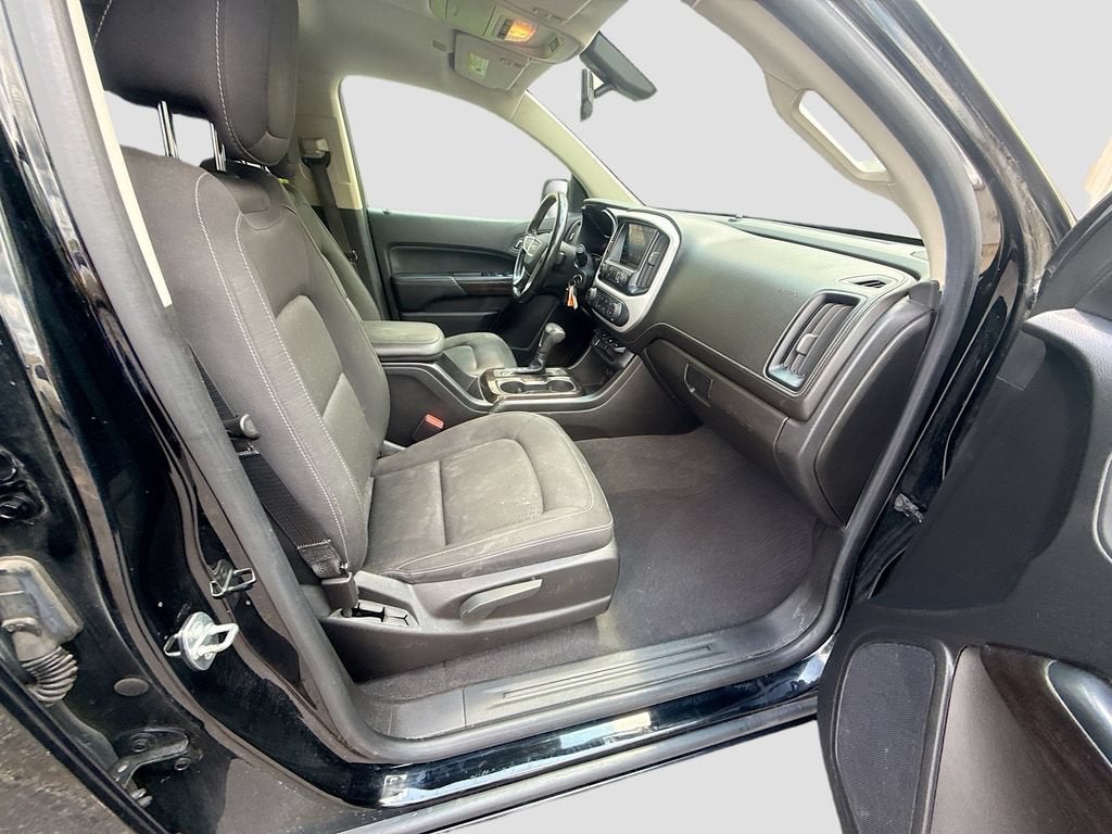 2021 GMC Canyon 4WD Elevation