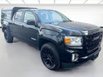 2021 GMC Canyon 4WD Elevation