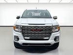 2022 GMC Canyon Denali