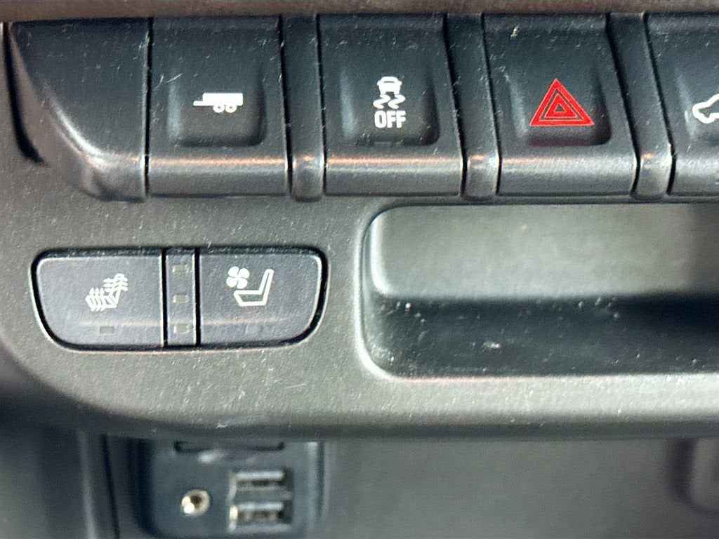 2022 GMC Canyon Denali