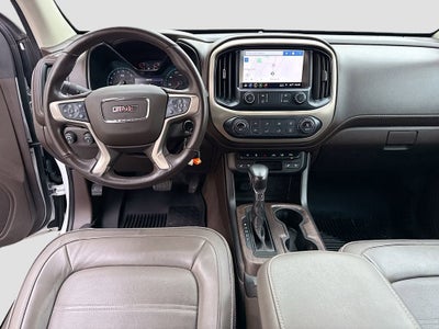 2022 GMC Canyon Denali