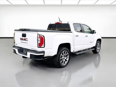 2022 GMC Canyon Denali