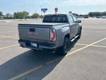 2021 GMC Canyon 4WD AT4 w/Cloth