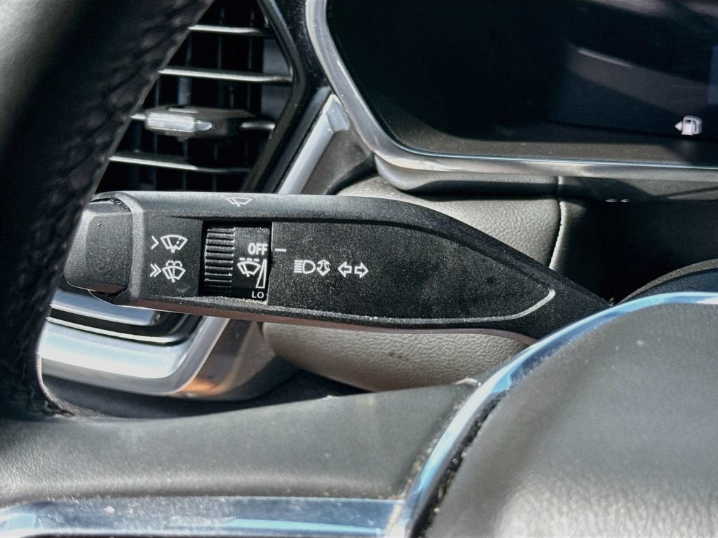 2023 GMC Canyon 4WD Elevation