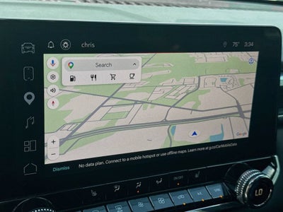 2023 GMC Canyon 4WD Elevation