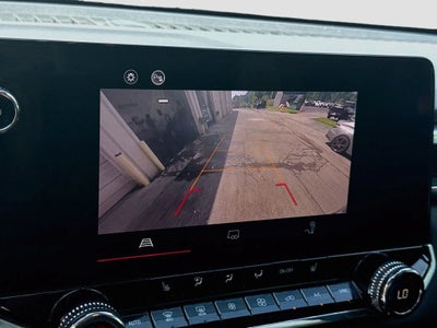 2023 GMC Canyon 4WD Elevation