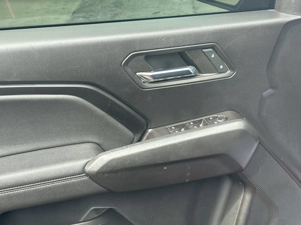 2023 GMC Canyon 4WD Elevation