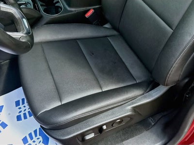 2023 GMC Canyon 4WD Elevation