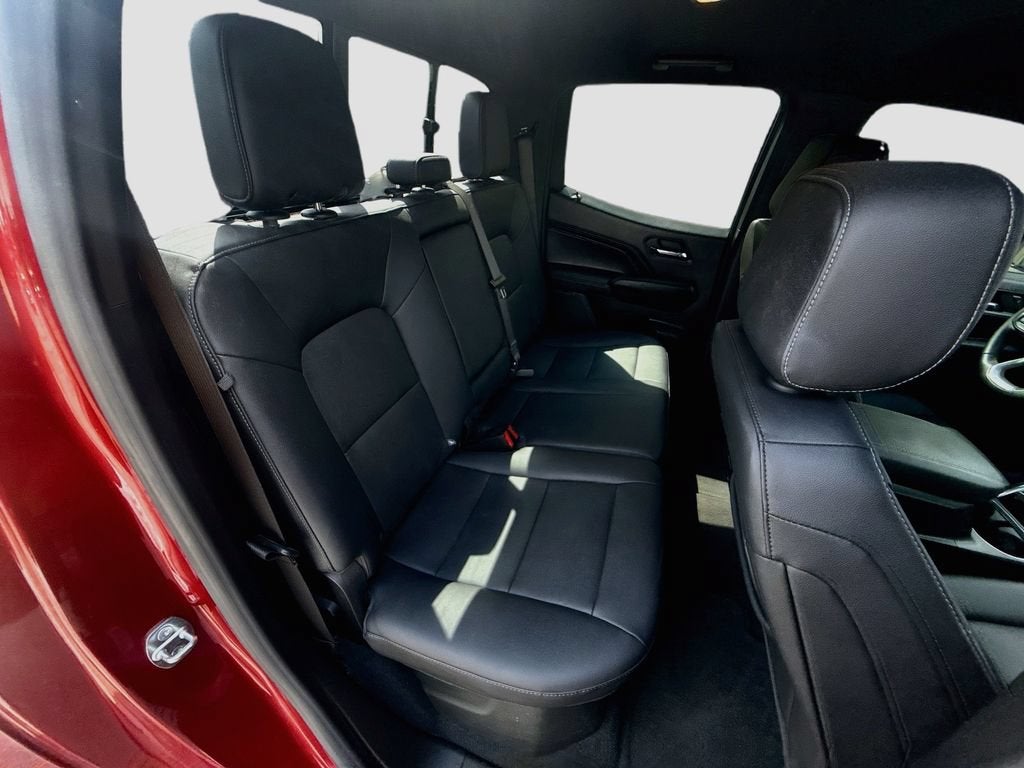 2023 GMC Canyon 4WD Elevation