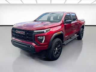 2023 GMC Canyon 4WD Elevation