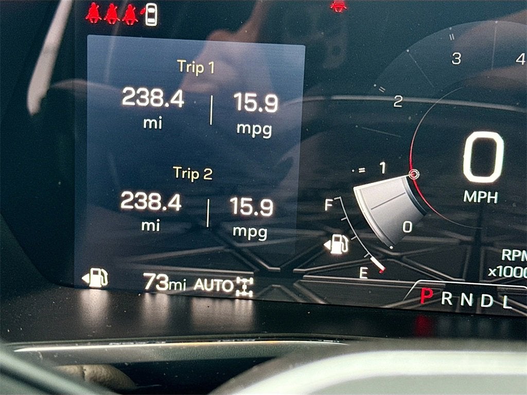 2024 GMC Canyon Denali