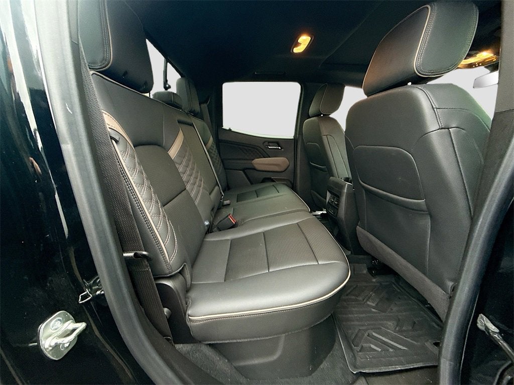 2024 GMC Canyon Denali