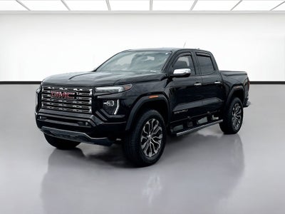 2024 GMC Canyon Denali