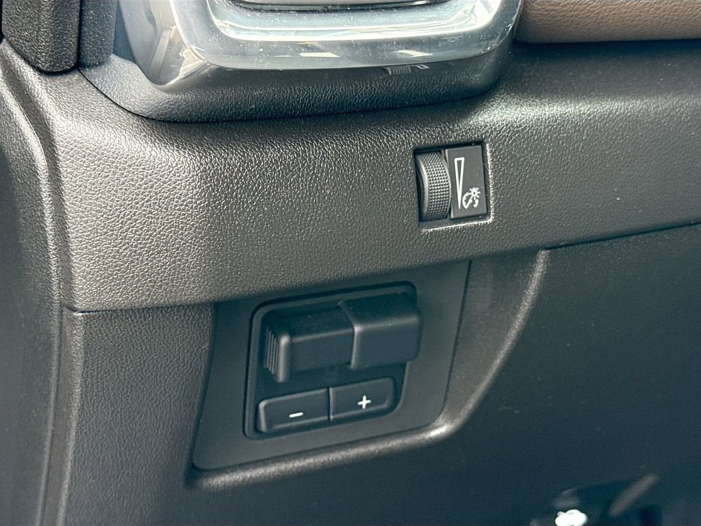 2024 GMC Canyon Denali