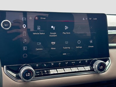 2024 GMC Canyon Denali