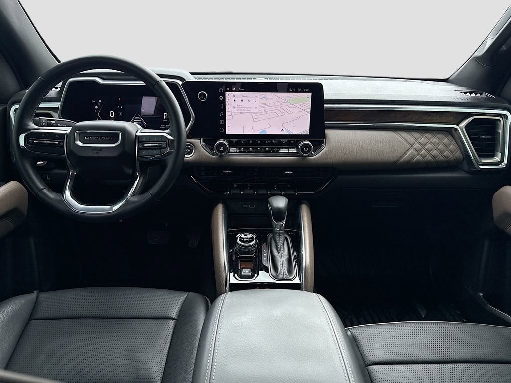 2024 GMC Canyon Denali