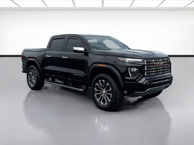 2024 GMC Canyon Denali