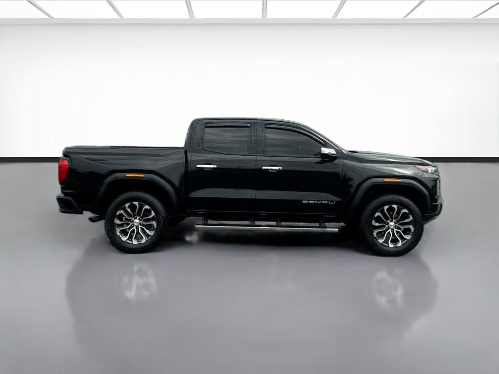 2024 GMC Canyon Denali