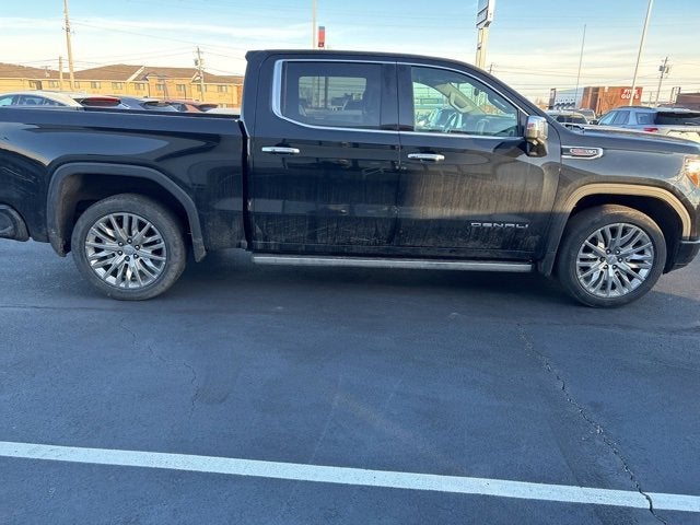 2019 GMC Sierra 1500 Denali