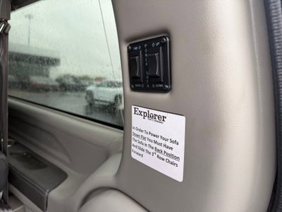 2023 GMC Savana Cargo 2500 Work Van