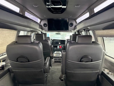 2023 GMC Savana Cargo 2500 Work Van