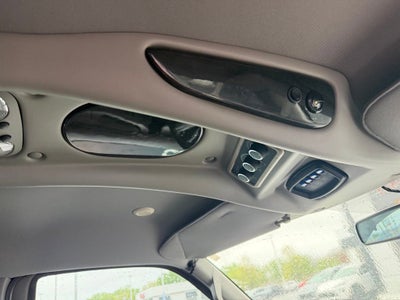 2023 GMC Savana Cargo 2500 Work Van