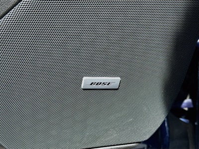 2024 Cadillac XT5 Luxury