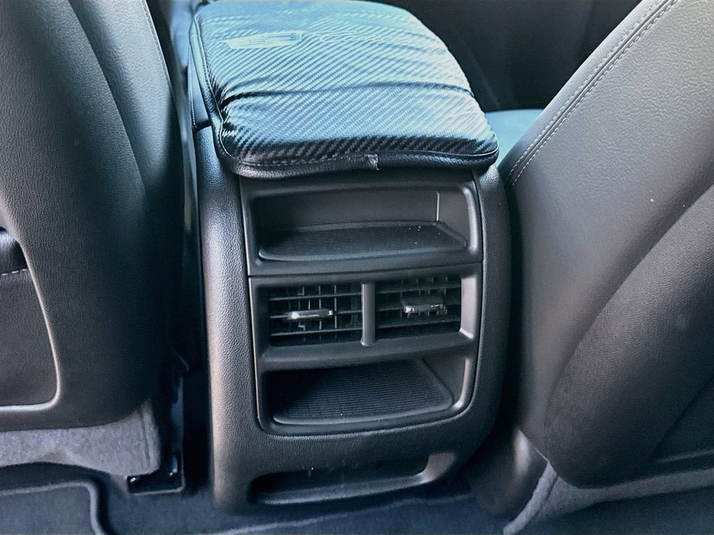 2024 Cadillac XT5 Luxury