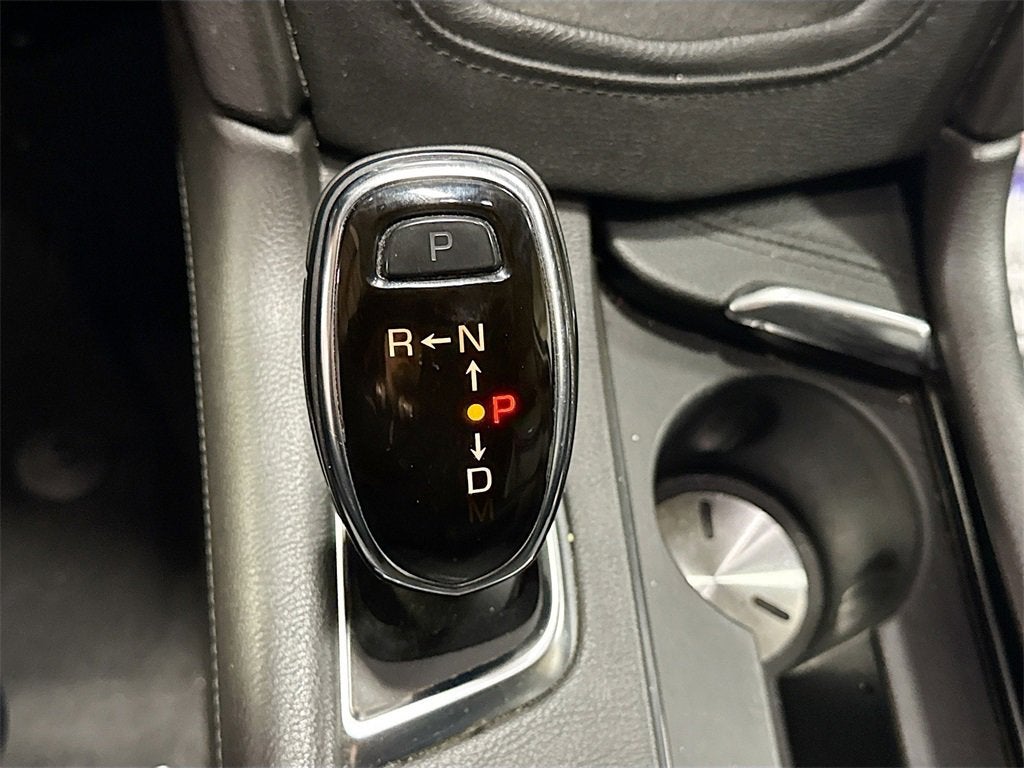 2017 Cadillac XT5 Premium Luxury AWD