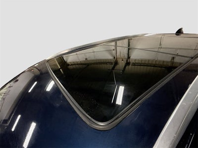 2017 Cadillac XT5 Premium Luxury AWD