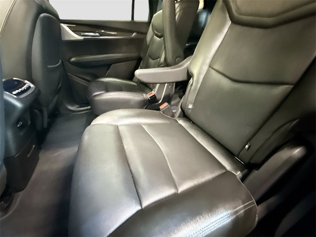 2023 Cadillac XT6 Sport