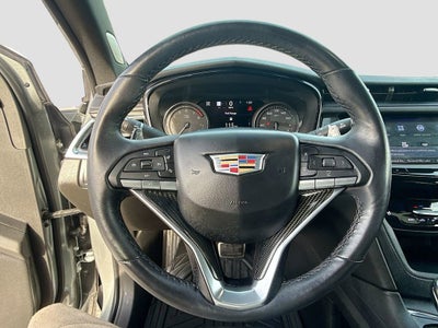 2023 Cadillac XT6 Sport