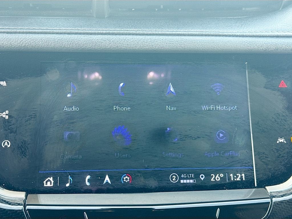 2023 Cadillac XT6 Sport