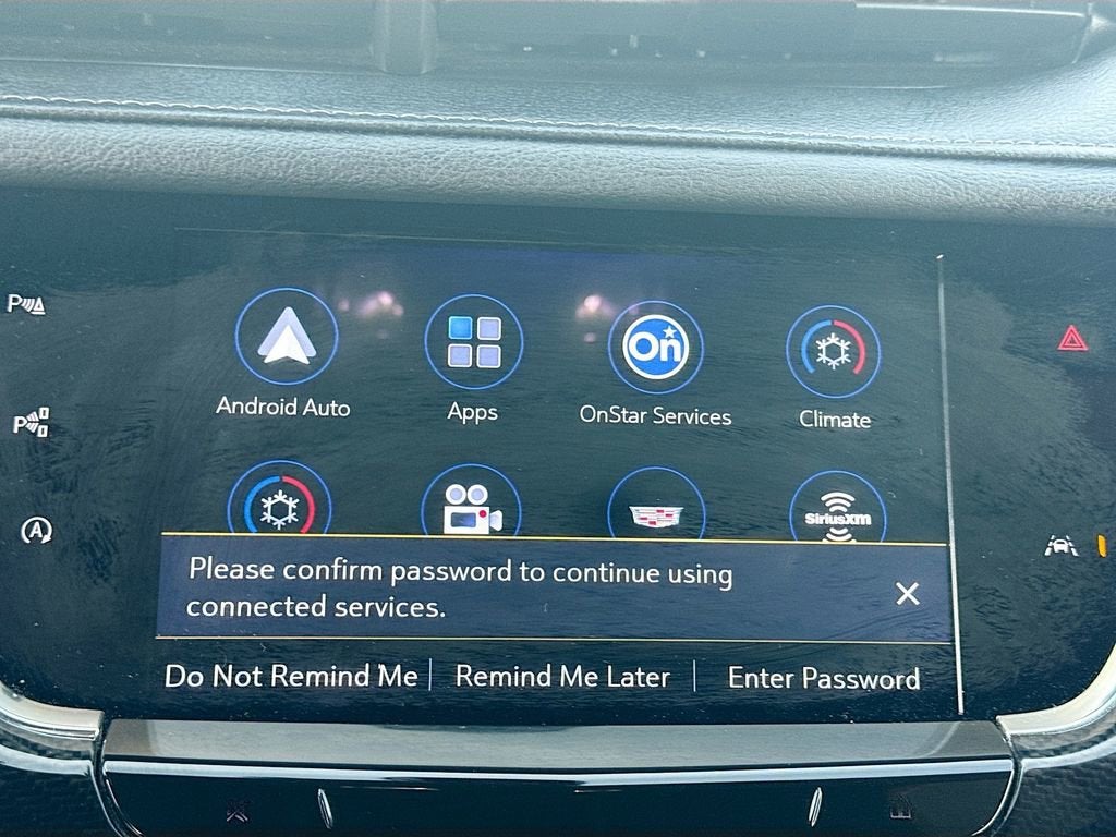 2023 Cadillac XT6 Sport